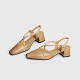 Mikaela | Stylové sandály