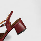 Mikaela | Stylové sandály