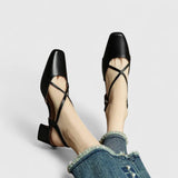 Mikaela | Stylové sandály