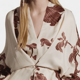 Mille | Kimono šaty