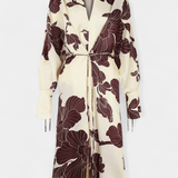 Mille | Kimono šaty