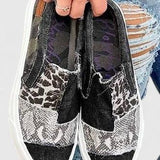 Mirayen | Ortopedické mokasíny