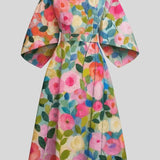 Moxlan™ Midi šaty