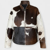 NOA™ Stylový Print Jacket