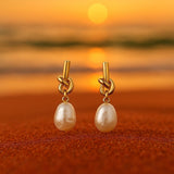 Náušnice Helmikorvakorut