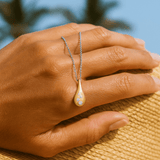 Náušnice z 925 stříbra