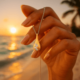 Náušnice z 925 stříbra