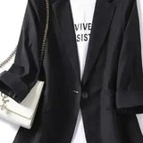 Nolène Edge – Dokonalé sako