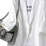 Nolène Edge – Dokonalé sako