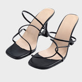 Noora | Vysoké podpatky