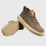 Norberto - Ortopedické Kožené Boty⏐Prémiová Edice