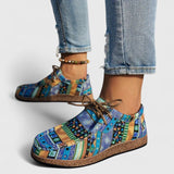 Nychelle | Ortopedické mokasíny