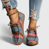 Nychelle | Ortopedické mokasíny