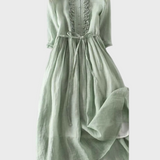 Minimalistické Dlouhé Šaty