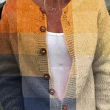 Orla - Geometrický svetr