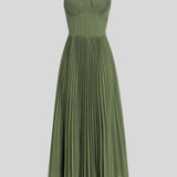 Ottilie™ Midi šaty