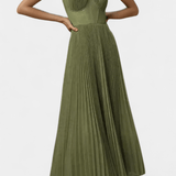 Ottilie™ Midi šaty