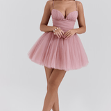 Penélope™ Mini šaty