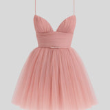 Penélope™ Mini šaty