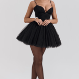 Penélope™ Mini šaty