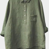 Petra | Luxusní krajková košile pro elegantní vzhled