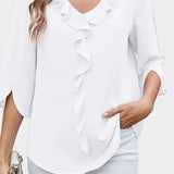 Praktická Dámská Košile