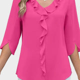 Praktická Dámská Košile