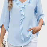 Praktická Dámská Košile