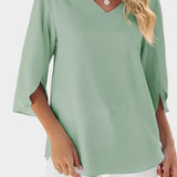 Praktická Dámská Košile