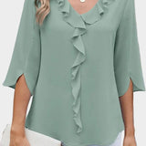 Praktická Dámská Košile