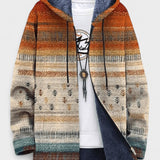 Radka™ | Umělecký luxusní cardigan