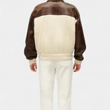 Rafaella - Väriblokkipaita