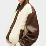 Rafaella - Väriblokkipaita