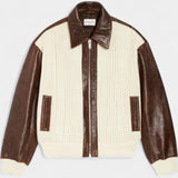 Rafaella - Väriblokkipaita