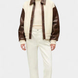 Rafaella - Väriblokkipaita