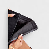 Raya | Stylové kozačky nad kolena