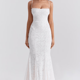 Rebecca™ Maxi šaty