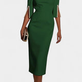 Reece Midi Šaty™ | Stylové