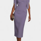 Reece Midi Šaty™ | Stylové