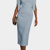 Reece Midi Šaty™ | Stylové