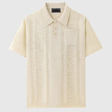 Libuše- Polo tričko Abu Dhabi