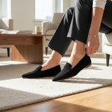 Rosa™ | Ortopedické kožené mokasíny