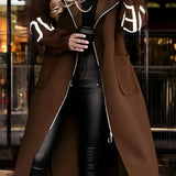 Rosa™ | Lehký elegantní kabát