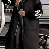 Rosa™ | Lehký elegantní kabát