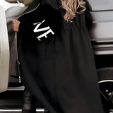 Rosa™ | Lehký elegantní kabát