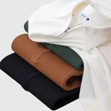 Libuše- Elegantní pánská mikina se zipem