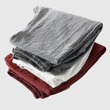 Libuše- Lněné kalhoty