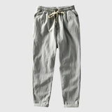 Libuše- Lněné kalhoty