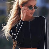 Sluneční brýle Dominica