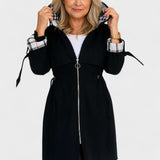 Radmila™ | Voděodolný kabát